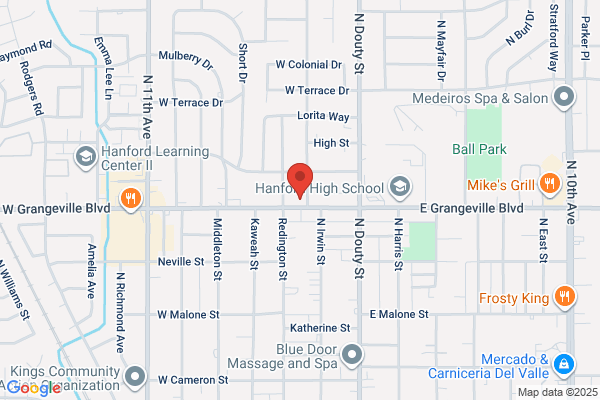 Humason Real Estate