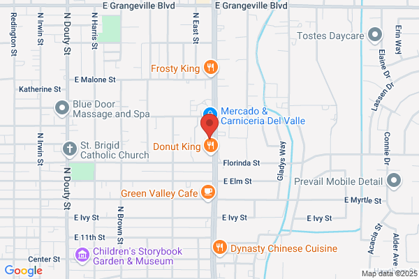 Kings County Properties