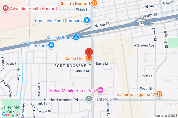 Martella Real Estate