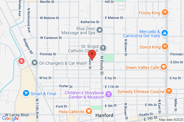 Valley Properties