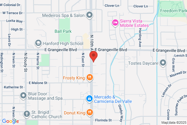 Kings Christian Fellowship