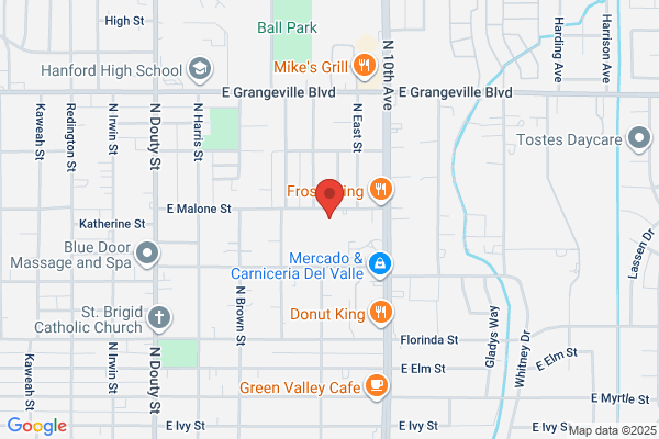 Valley Christian Inc