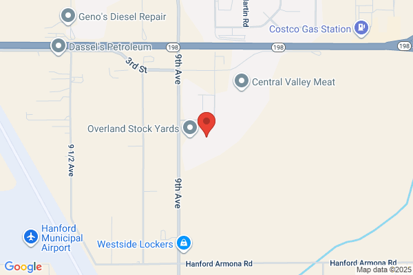 Overland Cafe