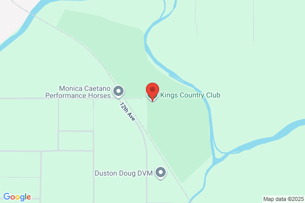 Kings Country Club Pro Shop