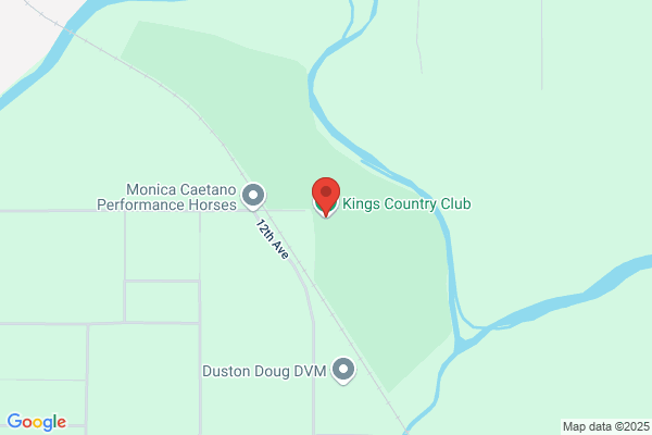 Kings County Pro Shop