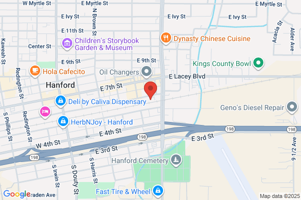 Delray Tire & Retreading Inc.