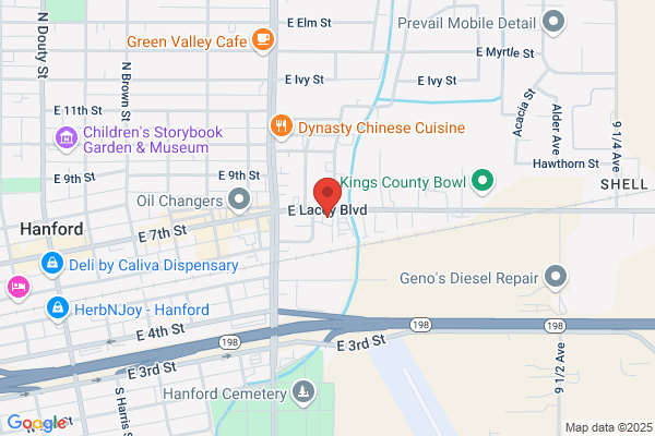 C & H Towing