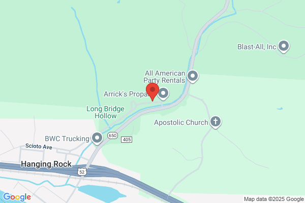 Apostolic Gospel Church