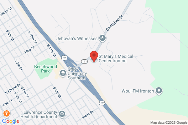 Bryant Health Center Inc