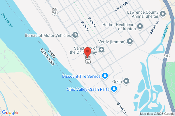 Desco Federal Credit Union