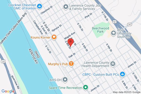 Hamilton Plumbing & Heating
