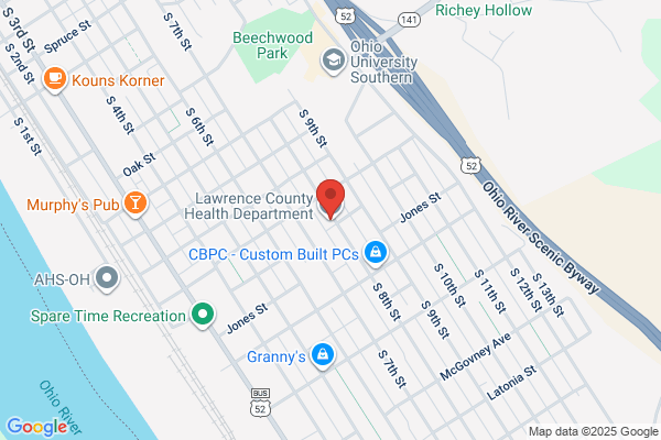Health Department