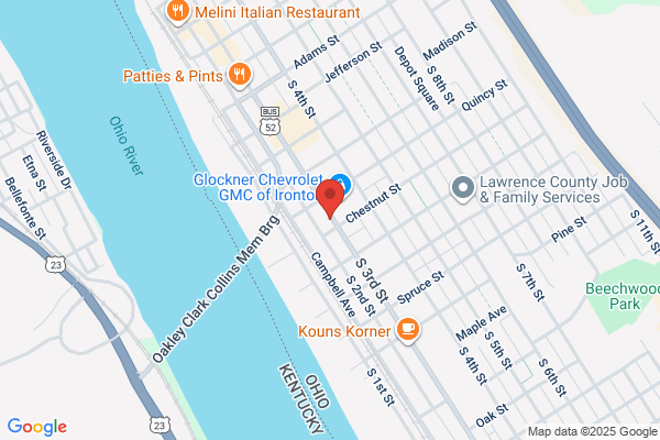 Henthorn's Cleaners & Launderers