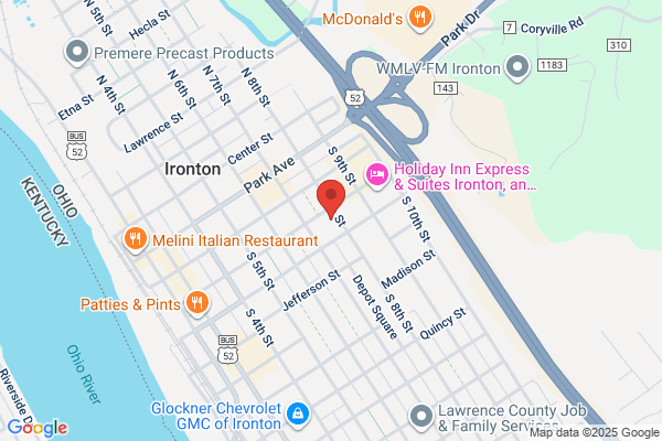Ironton Metropolitan Housing Authority