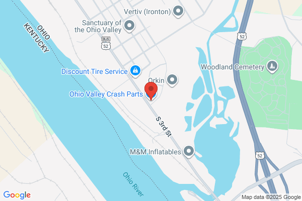 Ohio Valley Crash Parts