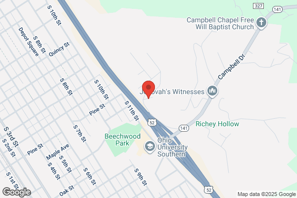Rambacher Gary L CPA