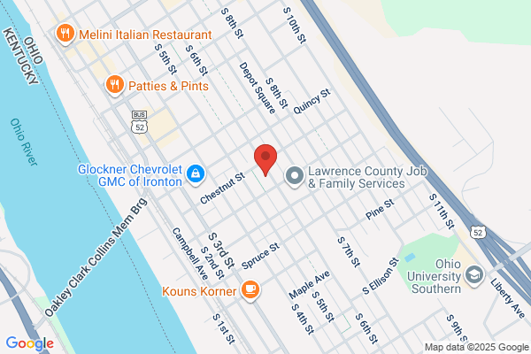 Shaffer Ray E Plumbing & Heating Inc