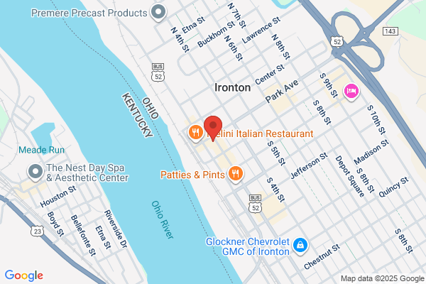 Tim's News & Novelties