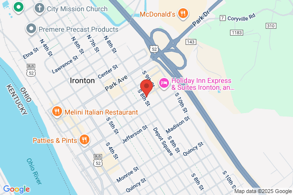 TownePlace Suites by Marriott Ironton