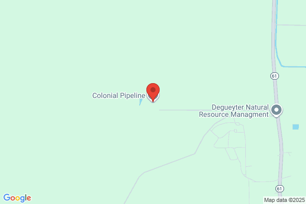 Colonial Pipeline Co