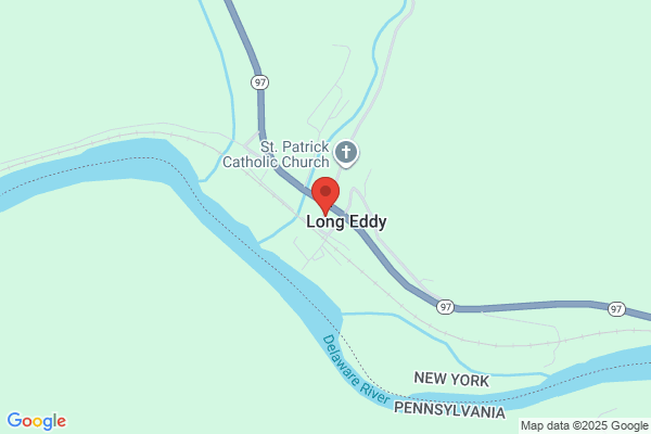 Long Eddy Hotel