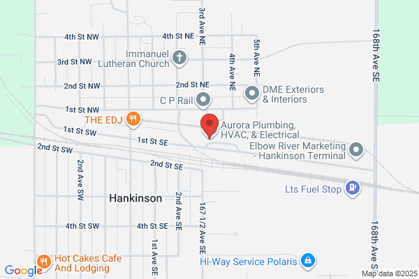 Hankinson Self Storage