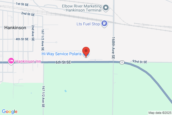 Hi-Way Service