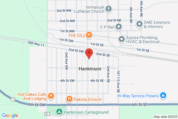 Ye Olde Barber Shoppe