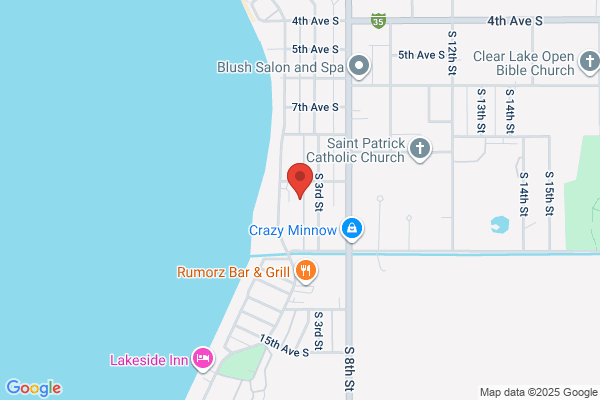Burtness-Lundgren Plumbing & Heating Inc