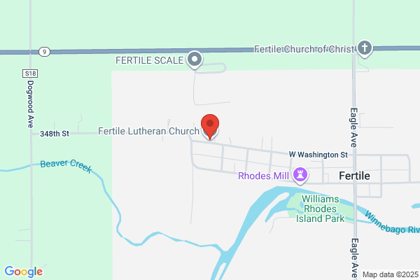 Fertile Lutheran Church