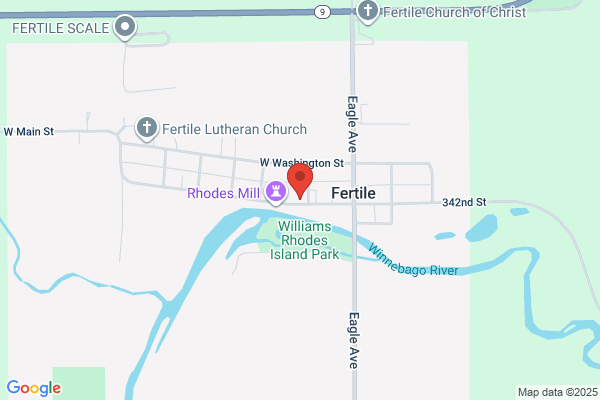 Fertile Public Library