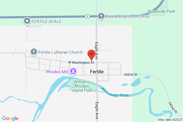 Fertile Valley Gardens