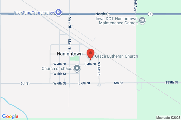 Grace Lutheran Church