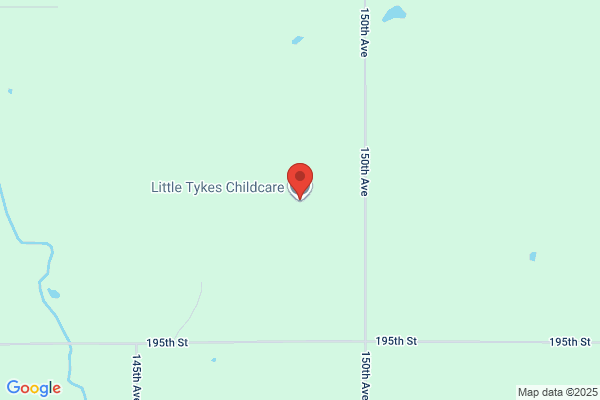 Little Tyke's Child Day Care