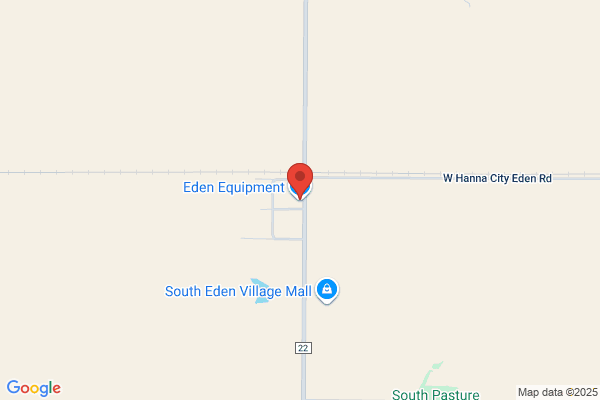 Hanna City Power & Equipment Llc