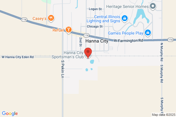 Hanna City Sportsman's Club