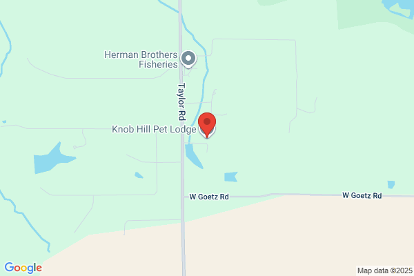 Knob Hill Pet Lodge