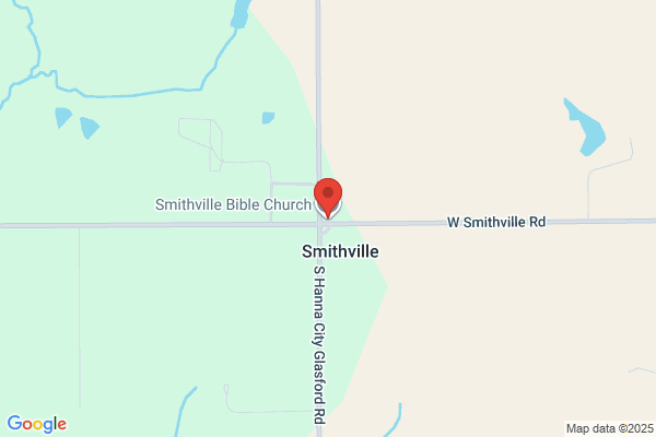 Smithville Bible Church