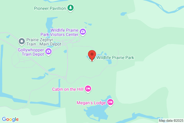 Wildlife Prairie State Park