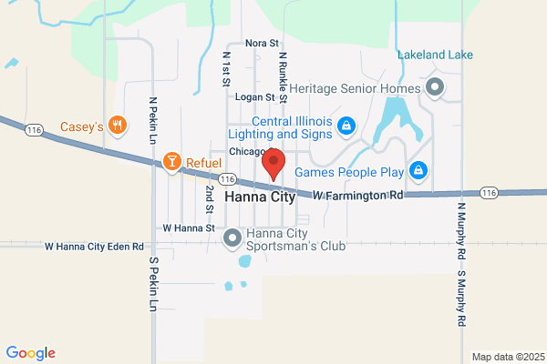 Zane's Auto Service Inc
