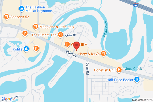 Barrington Jewels