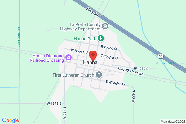 Hanna Food Mart