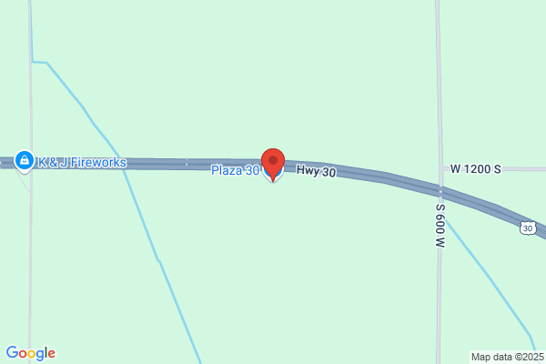 Wanatah Citgo Truck Stop