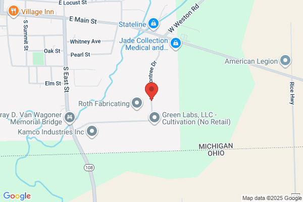Hammontree Farms