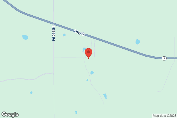 Jack Campbell Ranch Llc