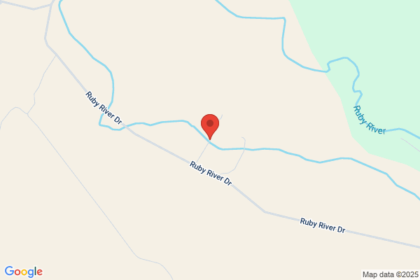 Oxbow Ranch
