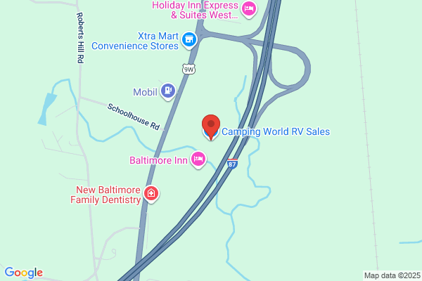 Boat N RV Warehouse