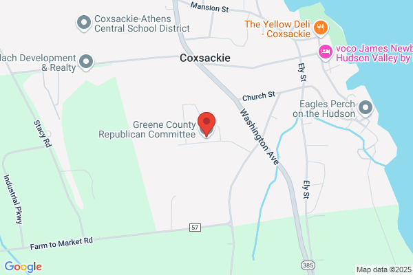 Greene County Republican Committee