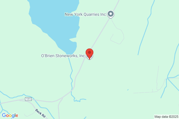 O'brien International Inc