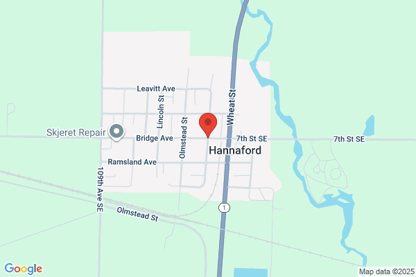 Hannaford Community Center